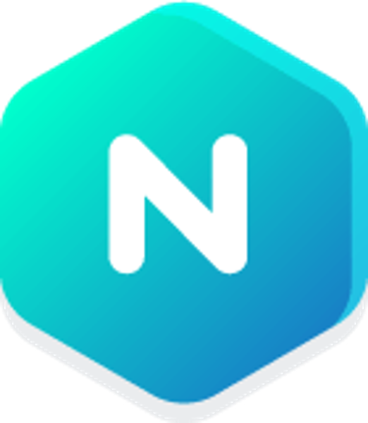 Navvia Badge